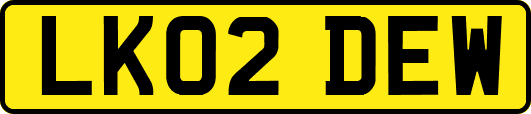 LK02DEW