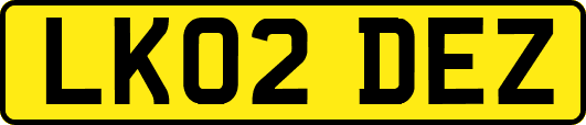 LK02DEZ