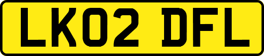 LK02DFL