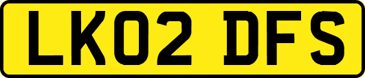 LK02DFS