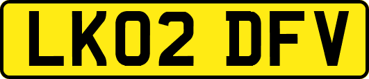 LK02DFV