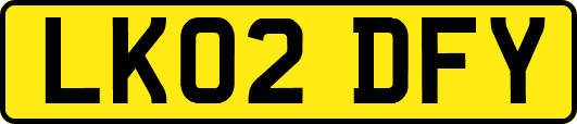 LK02DFY