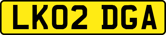 LK02DGA
