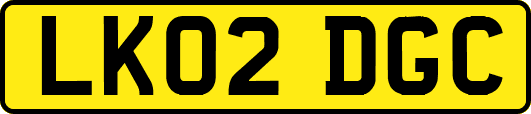 LK02DGC