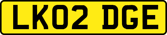 LK02DGE
