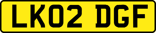 LK02DGF