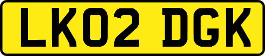 LK02DGK