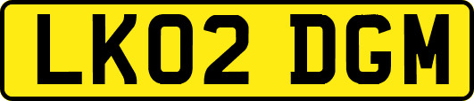 LK02DGM