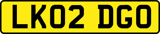 LK02DGO