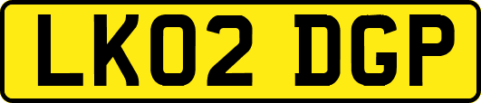 LK02DGP