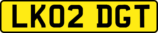 LK02DGT