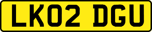 LK02DGU