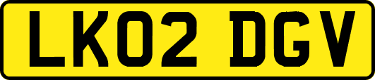 LK02DGV