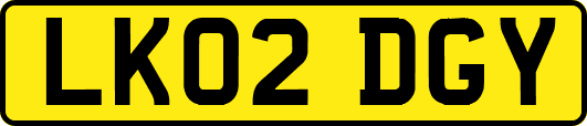 LK02DGY