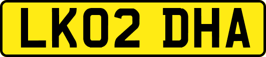 LK02DHA