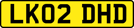 LK02DHD