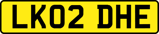 LK02DHE