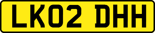 LK02DHH