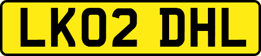 LK02DHL
