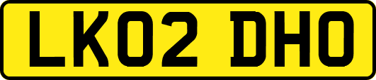 LK02DHO