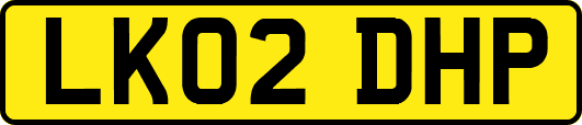 LK02DHP