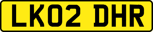 LK02DHR