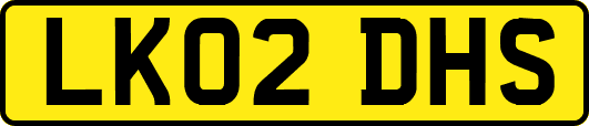 LK02DHS