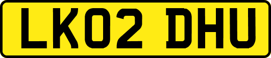 LK02DHU