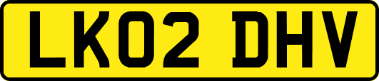 LK02DHV