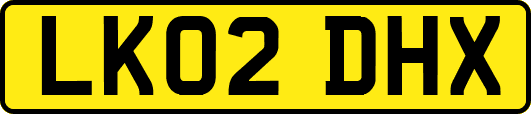 LK02DHX