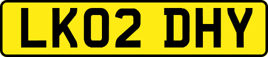 LK02DHY