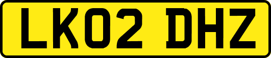 LK02DHZ