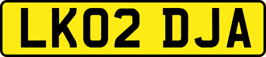 LK02DJA