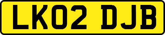 LK02DJB
