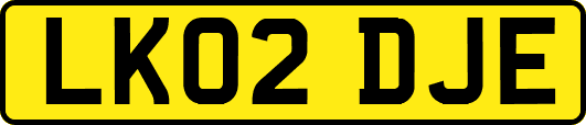 LK02DJE
