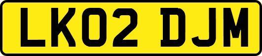 LK02DJM
