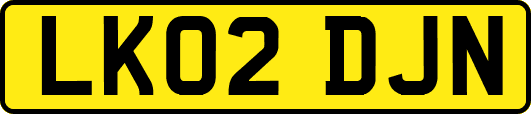 LK02DJN
