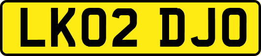 LK02DJO