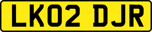 LK02DJR