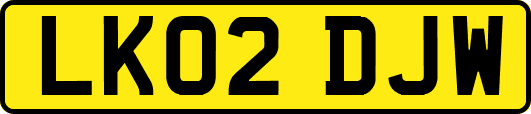 LK02DJW