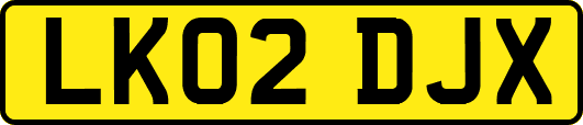 LK02DJX