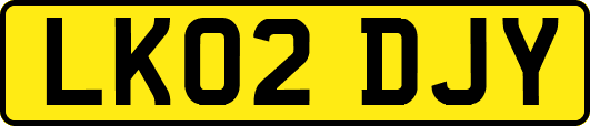 LK02DJY