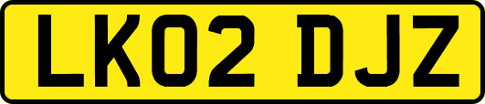 LK02DJZ