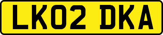 LK02DKA