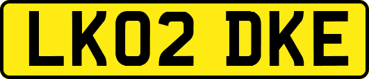 LK02DKE