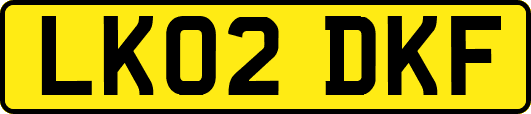 LK02DKF