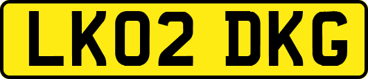 LK02DKG