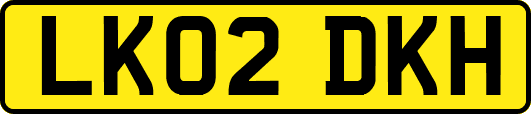 LK02DKH