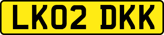 LK02DKK