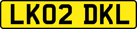 LK02DKL